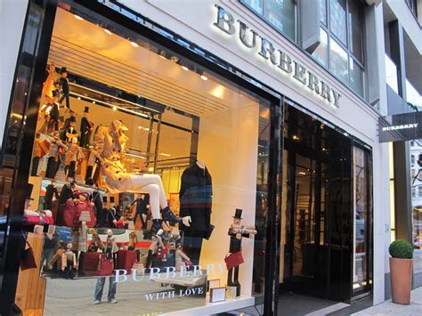 burberry hamburg karriere|Neuer Wall 36 Hamburg .